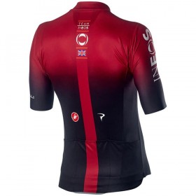 Maillot vélo 2019 TEAM INEOS N001